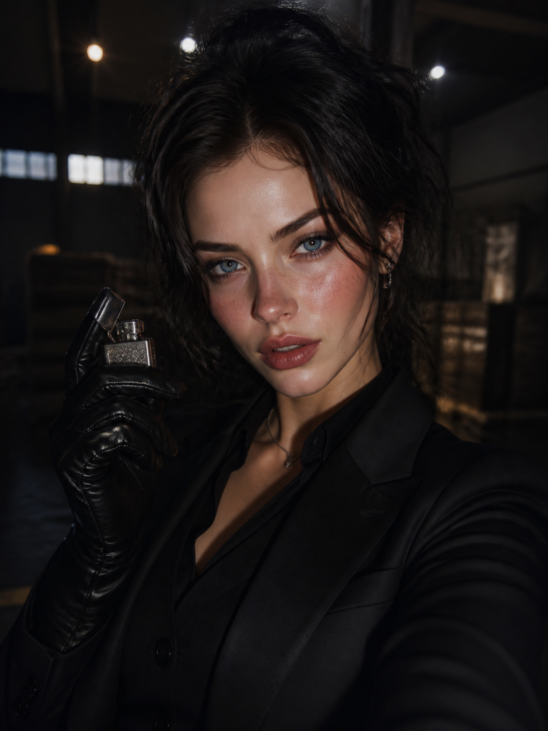 Kaela Vance - Lethal Vow