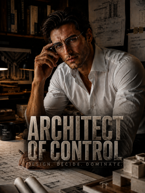 Lawrence Mercer - Architect of Control