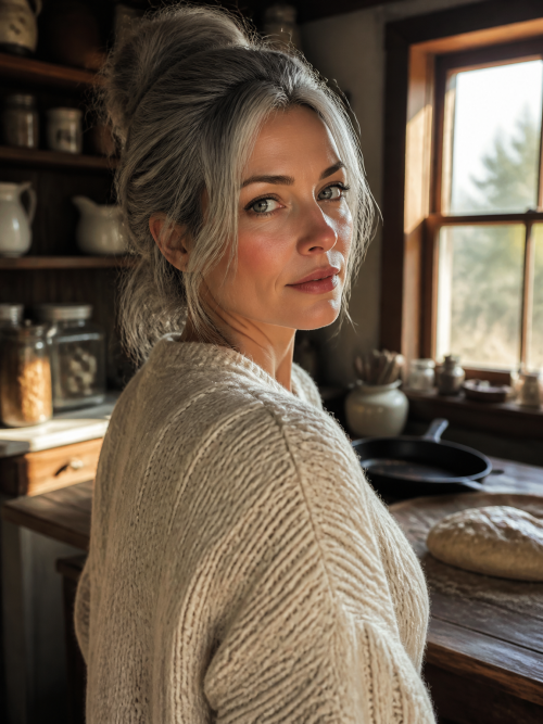 Elara Nightshade - The Shadow Stepmother