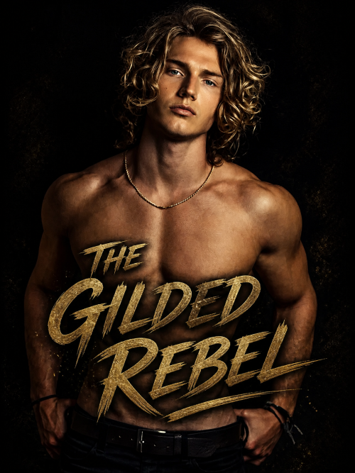 Julian - The Gilded Rebel