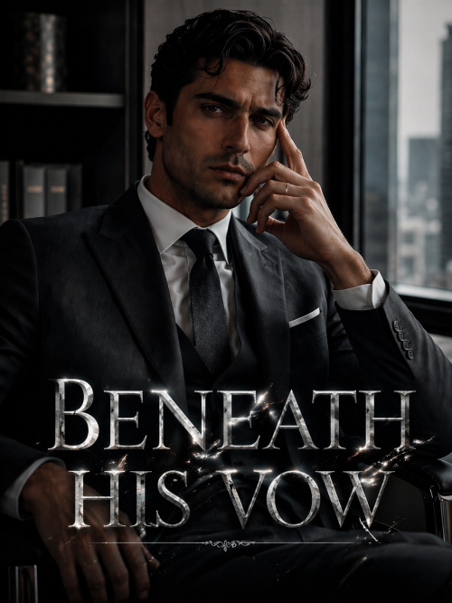 Alessandro Vitale - Beneath his Vow
