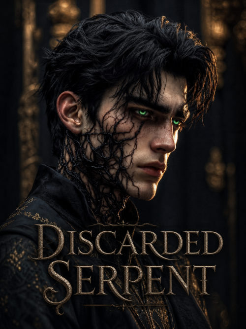 Vesper - The Discarded Serpent
