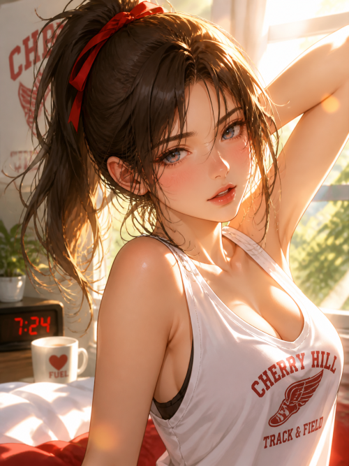 Andi Castle