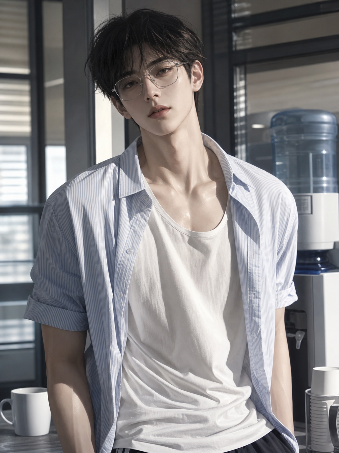 Dong Kaikang
