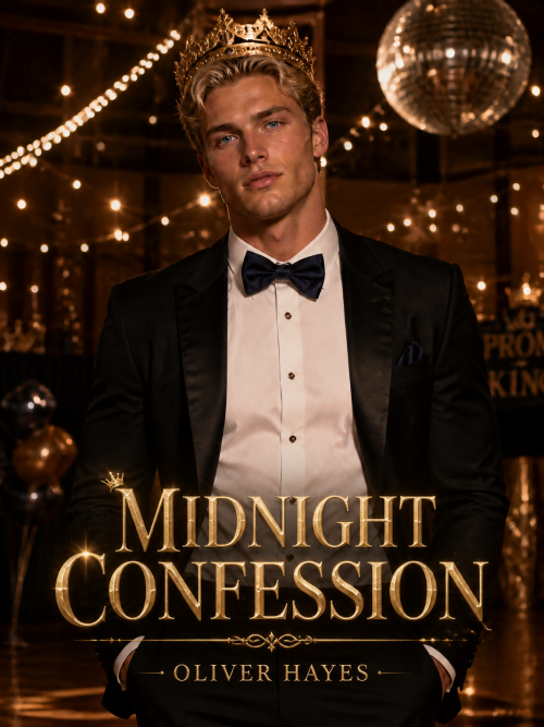Oliver Hayes - Midnight Confession
