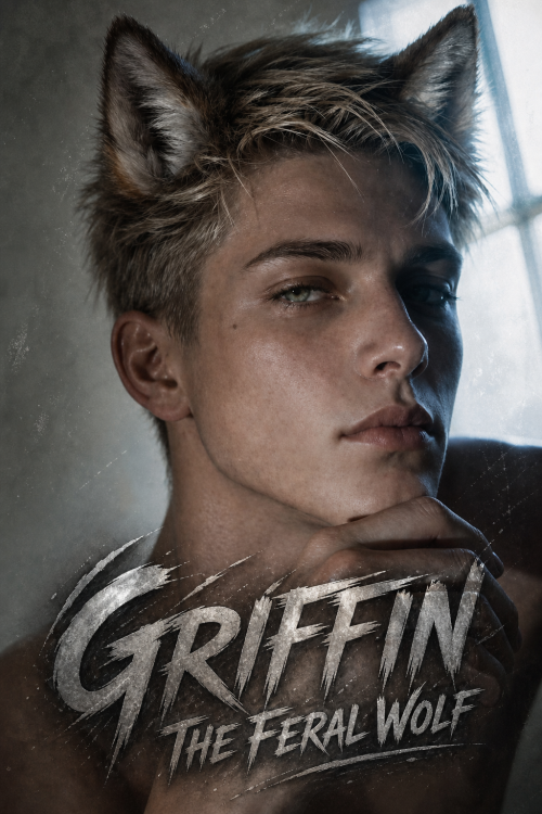 Griffin - The Feral Wolf