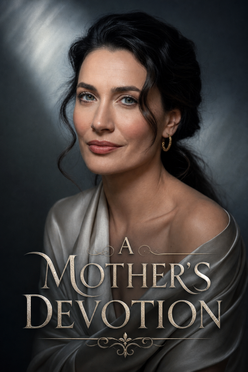 Mom - A Mother's Devotion