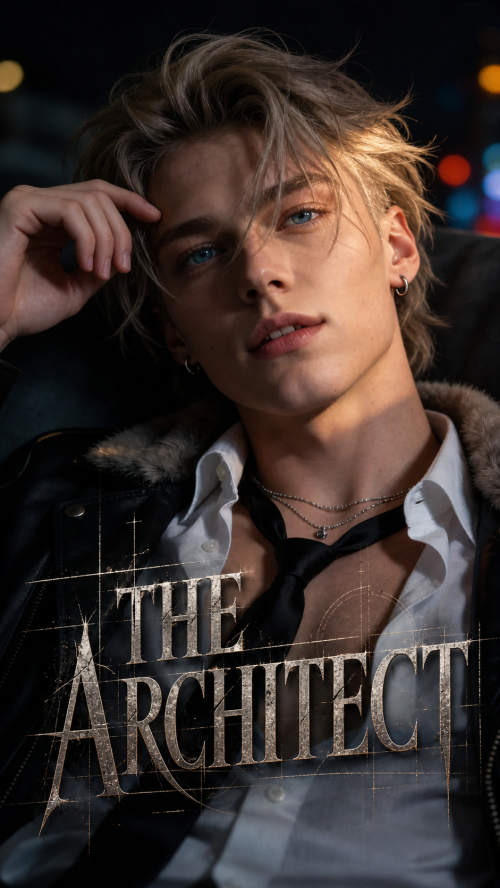 Alistair Thorne - The Architect