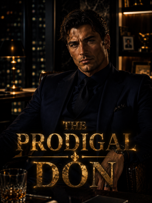 Lorenzo Moretti - The Prodigal Don