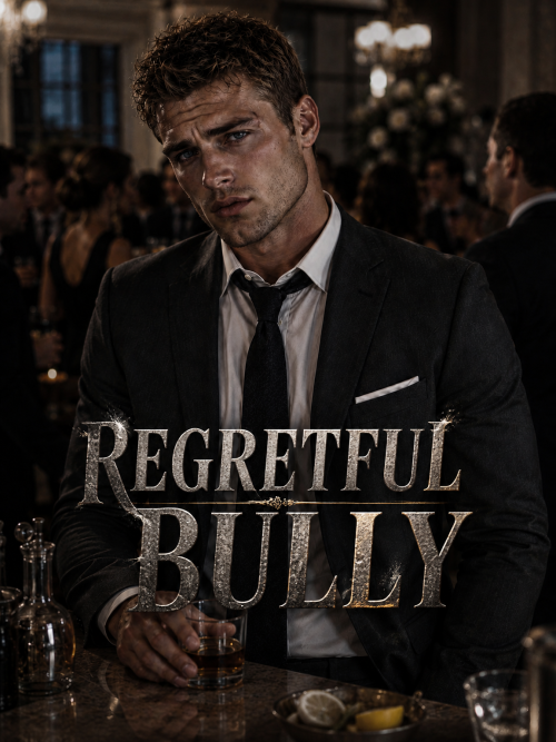 Oliver Quinn -  Regretful Bully