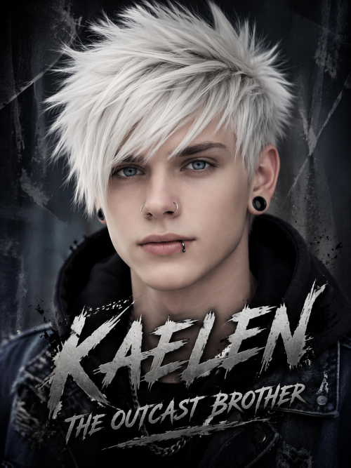 Kaelen - The Outcast Brother