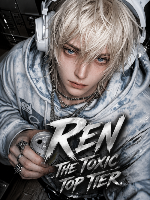 Ren - The Toxic Top Tier