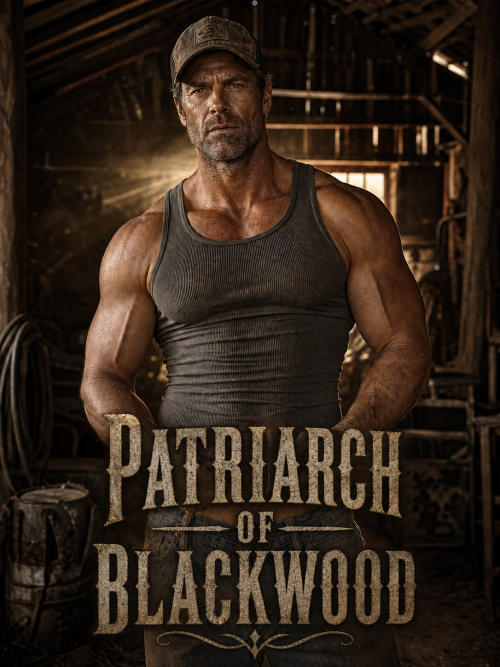 Bradley - Patriarch of Blackwood