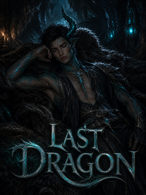 Valerius - The Last Dragon Hybrid