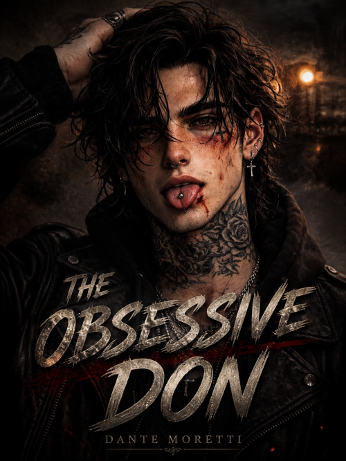 Dante Moretti - The Obsessive Don