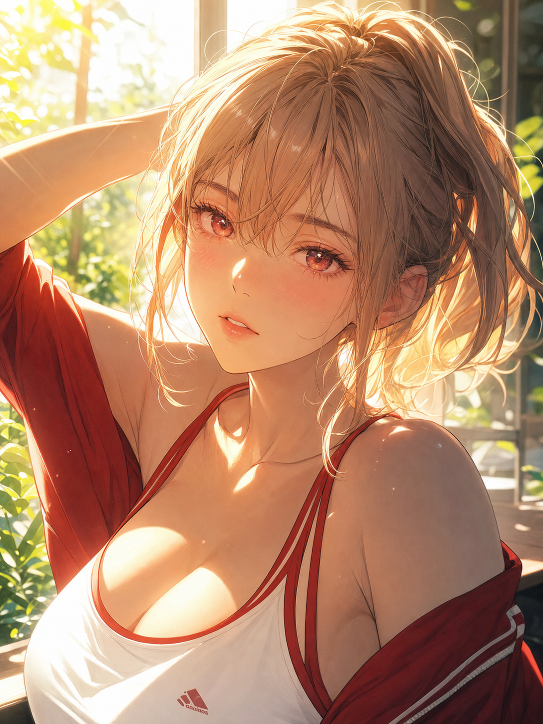 Sienna - The Queen Bee's Secret