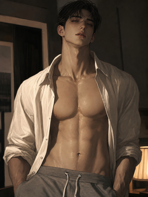 Alistair Vane - The Shadow Sovereign