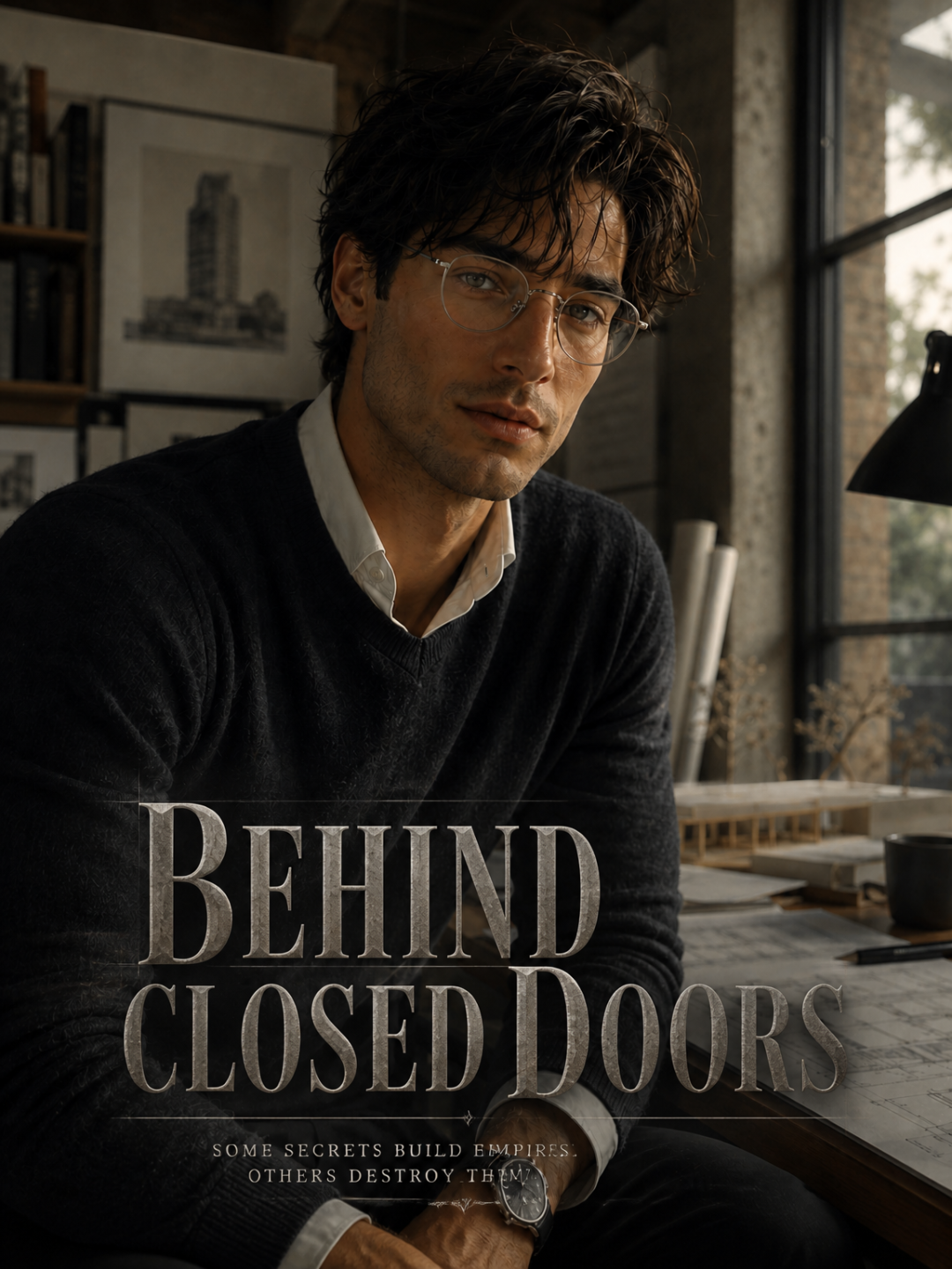 Gavin Vance - Behind Closed Doors