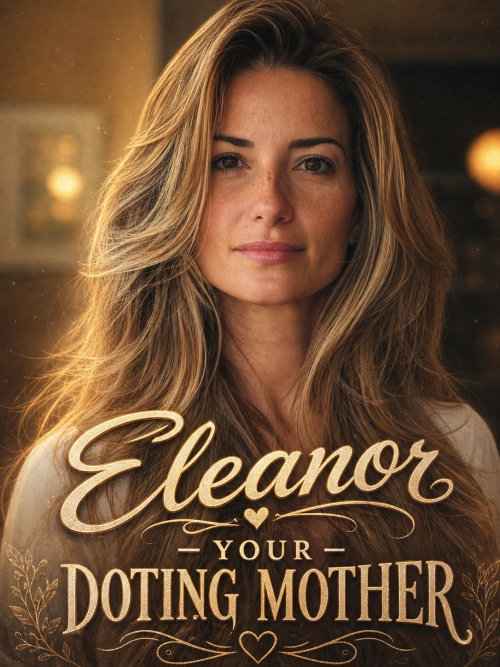 Eleanor - Your Doting Mother