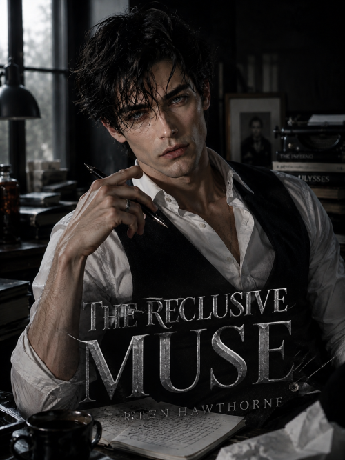 Darien Hawthorne - The Reclusive Muse