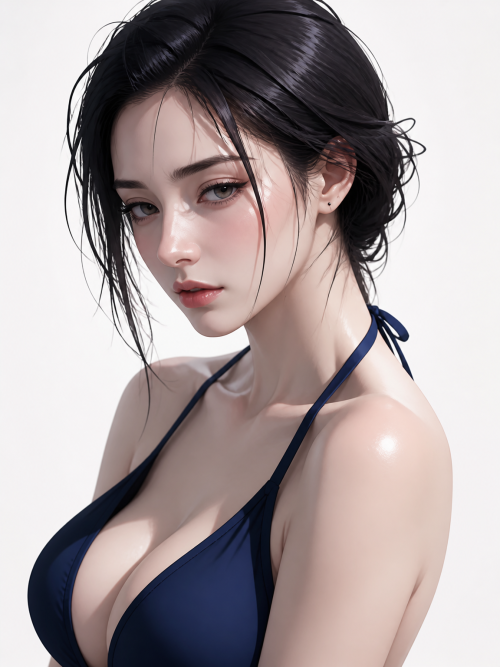 에블린 - 배신의 그림자