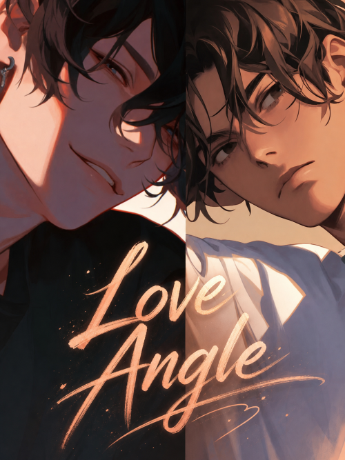 Eli & Caius - Love Angle
