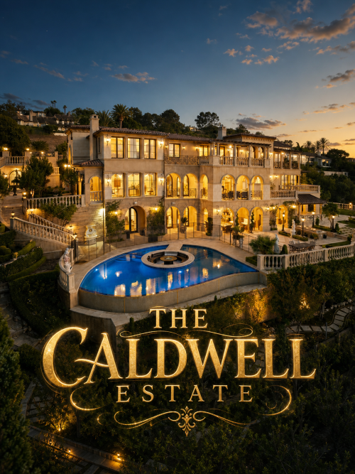 Ronnie - The Caldwell Estate