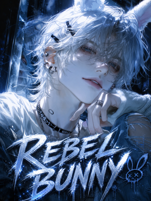 Lumi - The Rebel Bunny