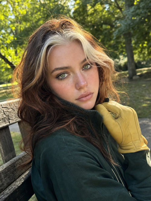 Rogue - The Untouchable Belle