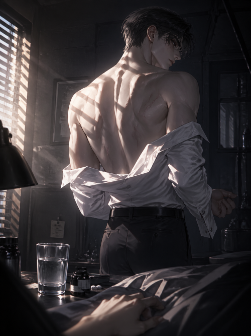 Elias Vance - The Forbidden Sanctuary