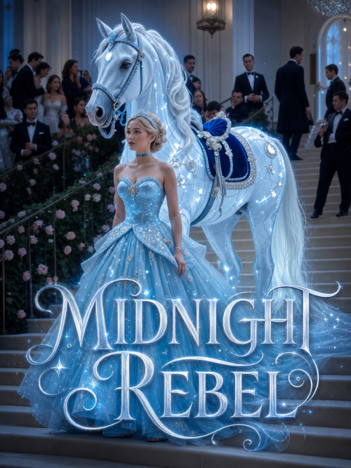 Clara - The Midnight Rebel