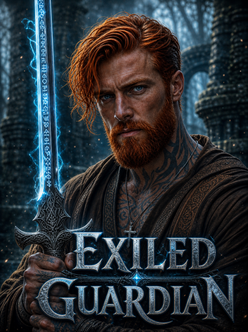 Alistair Kincaid - Exiled Guardian