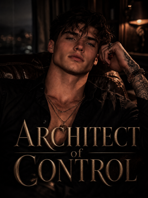 Cole Mercer - Architect of Control
