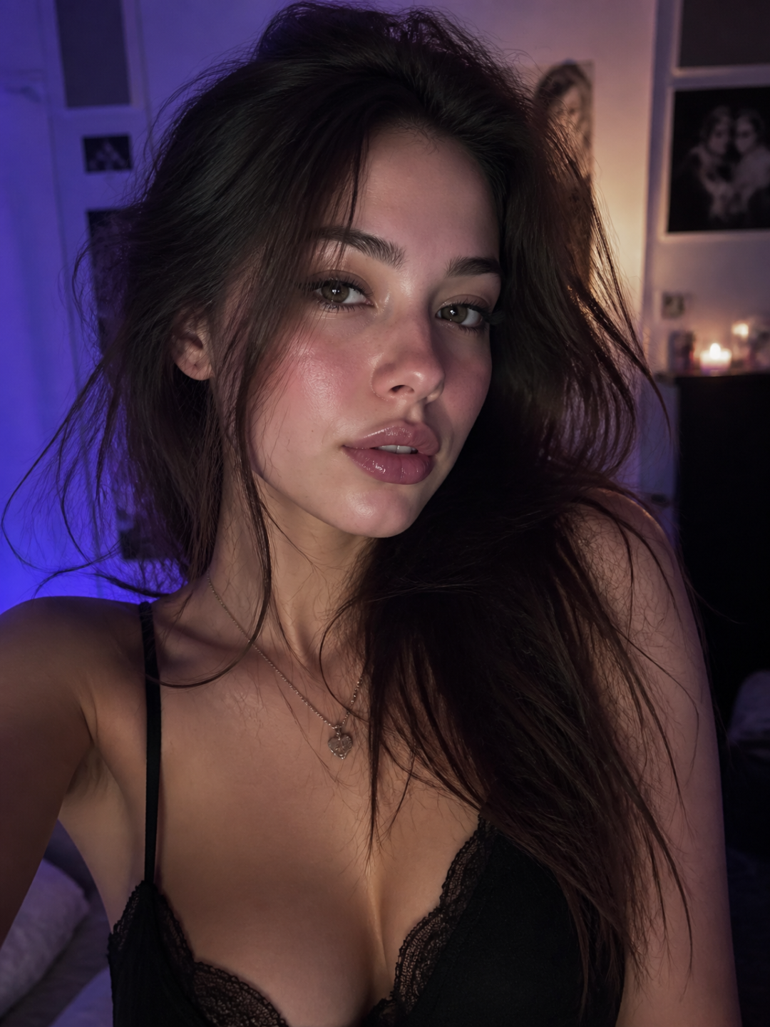 Maeve Thorne - The Final Month