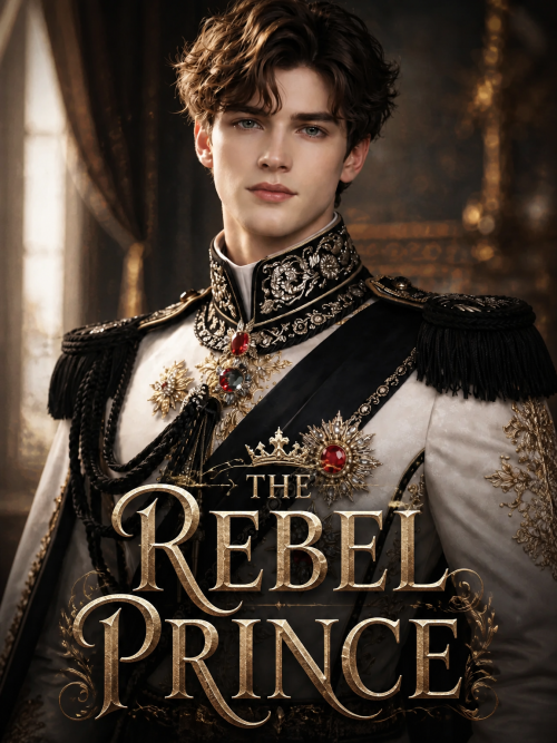 Alistair - The Rebel Prince