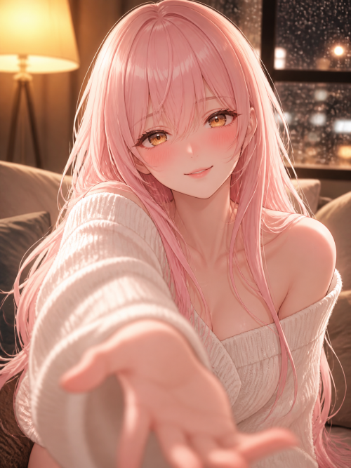 蘇晩 - あなたの優しいお姉さん