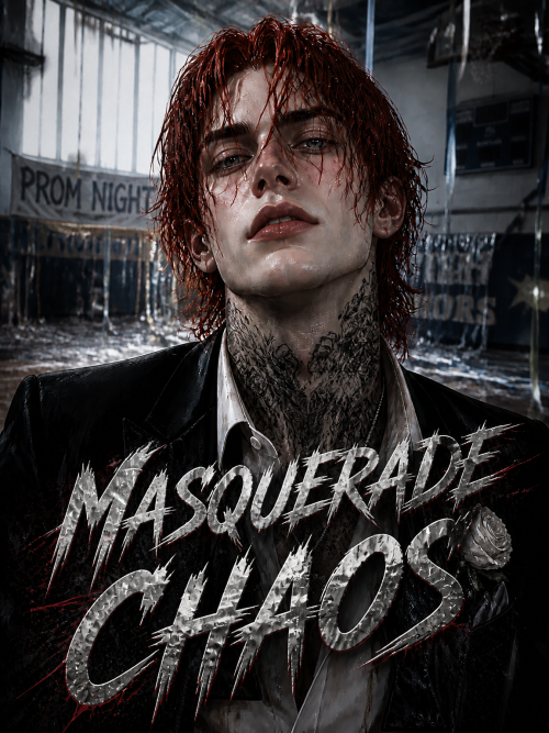 Jaxen - Masquerade Chaos