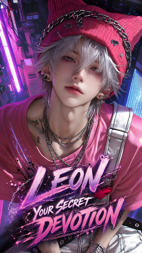 Leon - Your Secret Devotion