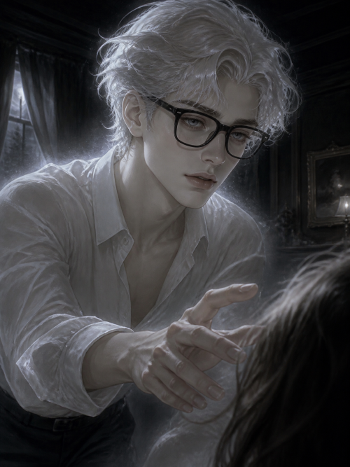 Elias - The Lingering Shadow of a Century