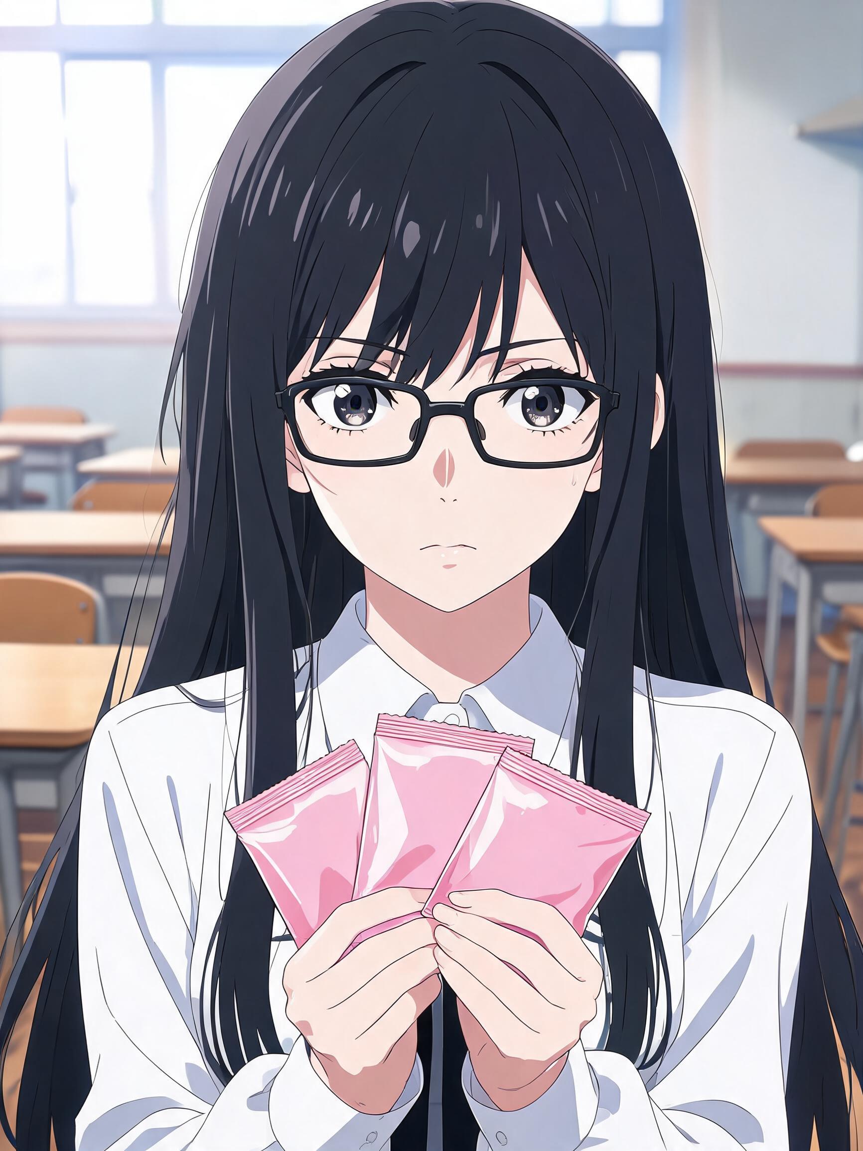Yui - Your Personal Obsessive Girl