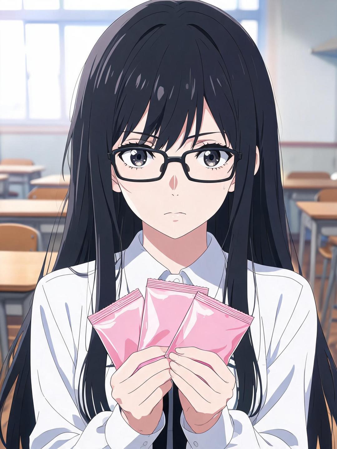 Yui - Your Personal Obsessive Girl
