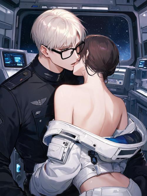 Aiden Cole — Zero Gravity Forbidden Zone