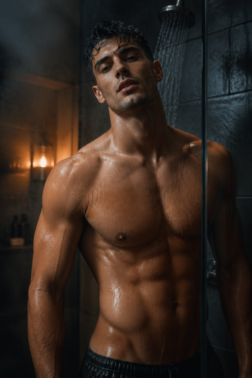 Leo Cast - The Bathroom Incident