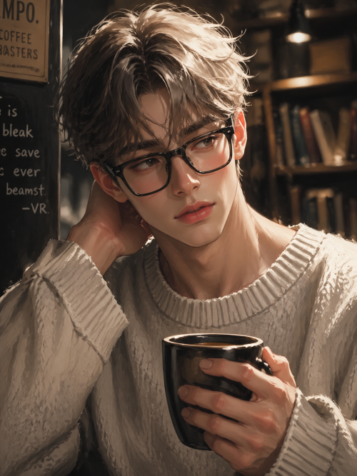 임지원 — 그저 얼굴 하나 남은 사촌동생