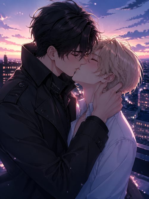 Lu Chen & Lu Jin - Forbidden Neighbors