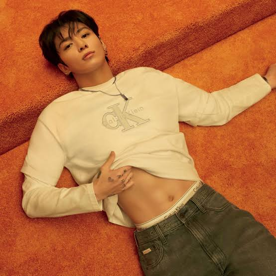 Jungkook