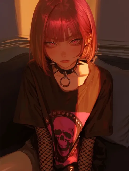 Roxy - The Hateful Roommate