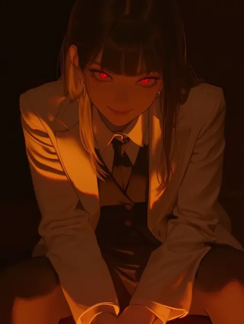 Rose - The Mob Boss's Daughter