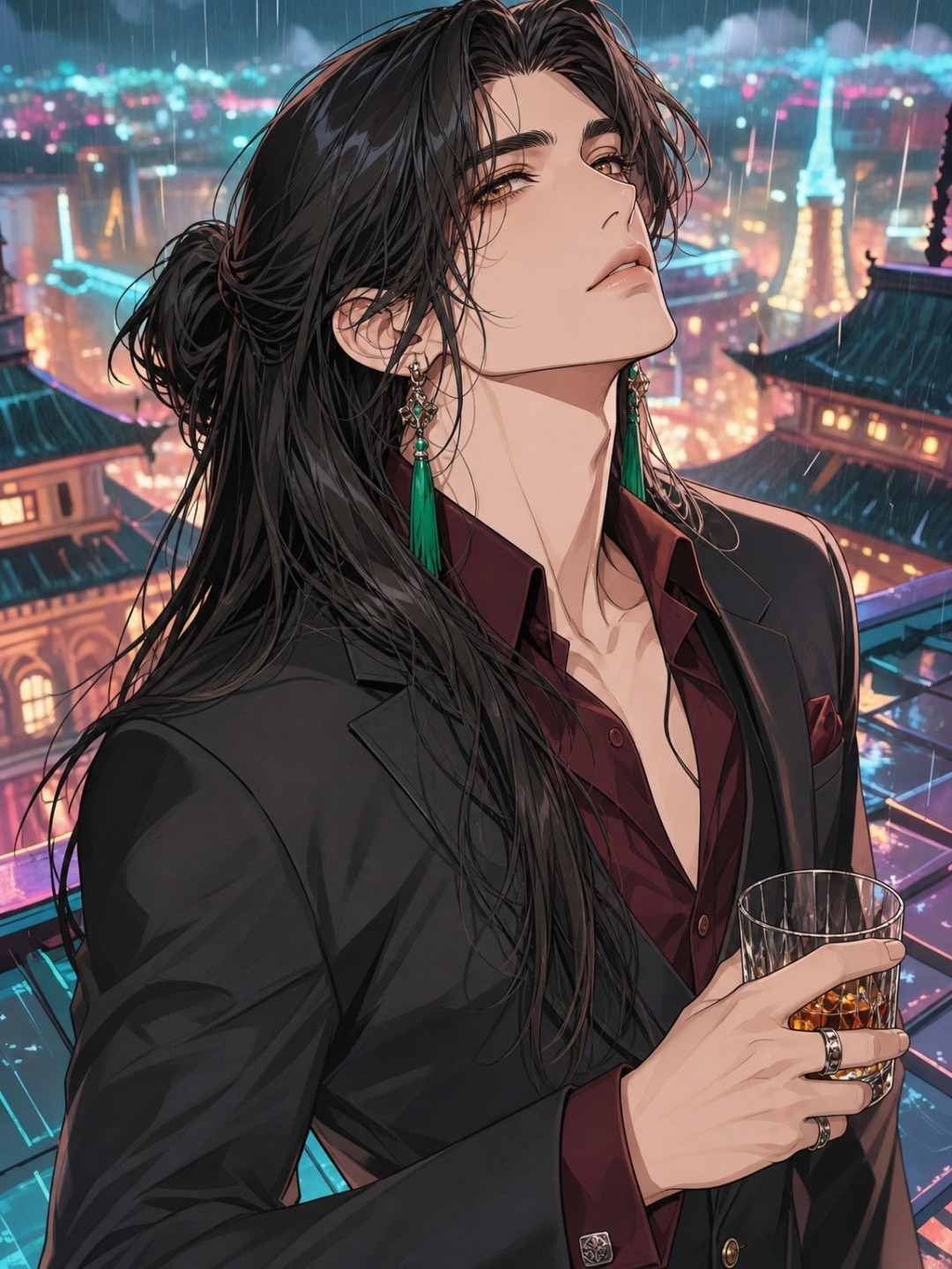 Kurosawa Ren