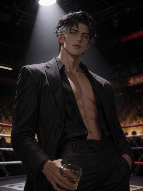 Kaito Shirogane